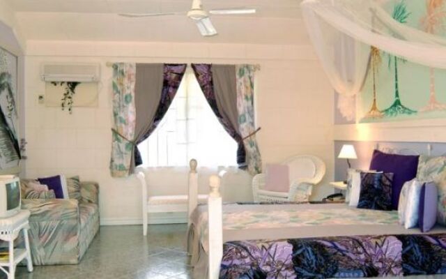 The Legend Garden Condos