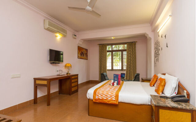 OYO 1906 Apartment near Langford Road