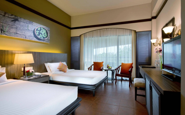 Swiss-Garden Beach Resort Kuantan