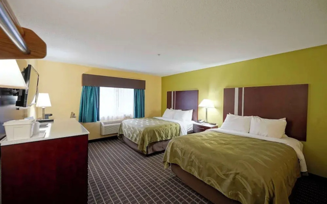 Baymont Inn & Suites Harrington