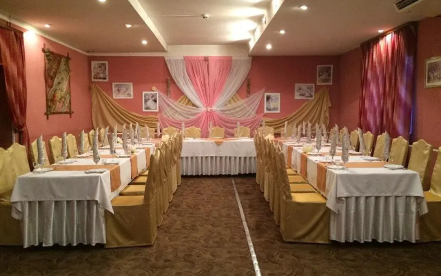 Asteria West End