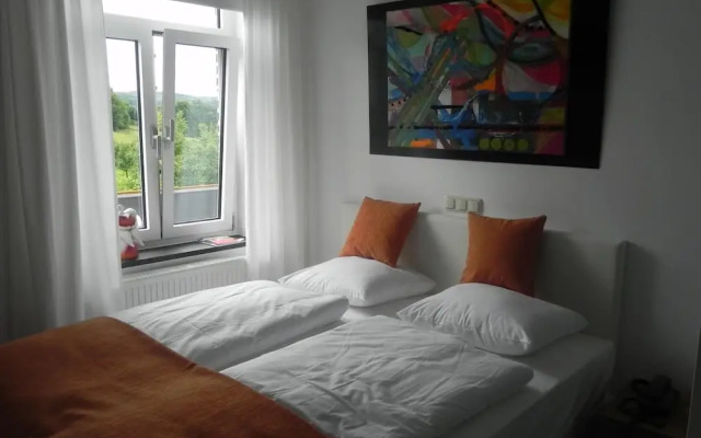 Hotel Restaurant Uit de Kunst