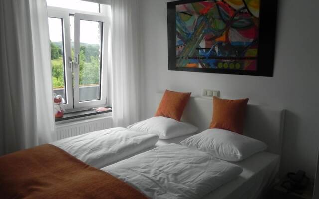 Hotel Restaurant Uit de Kunst