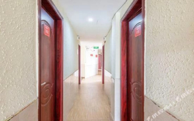 Wanxing Hotel