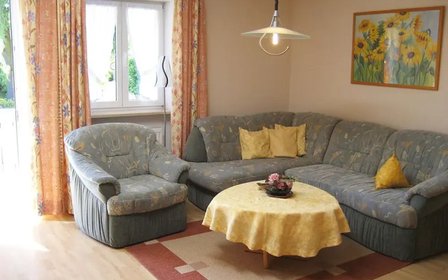 Ferienwohnungen Eleonore