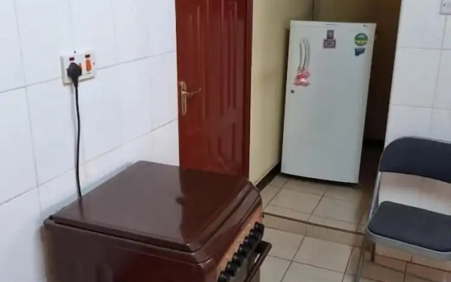 Lux Suites Weavers Haven Guest House