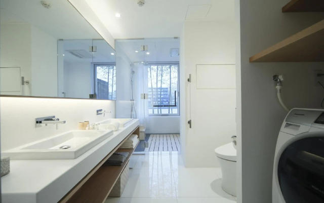 Aoi Hotel Kyoto