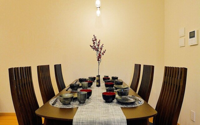 Reiwa Presious House