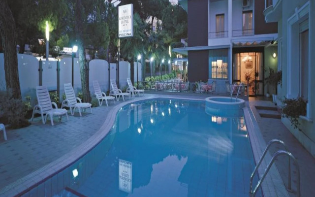 Hotel Adriatica