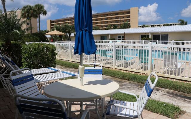 Jamaica Royale - 075 - 2 Br Villa