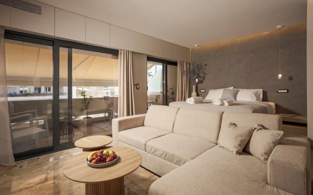 Kira Elegant City Nest