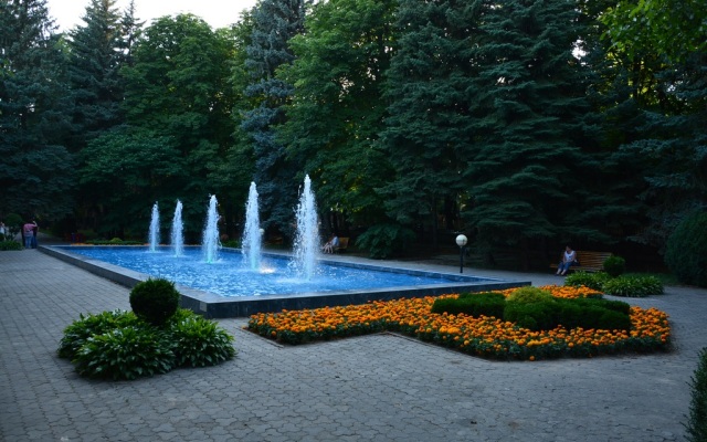 Металлург (Ессентуки) — фото
