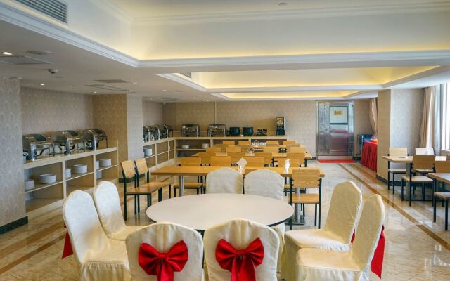 Vienna Hotel Shunde Rongui Branch