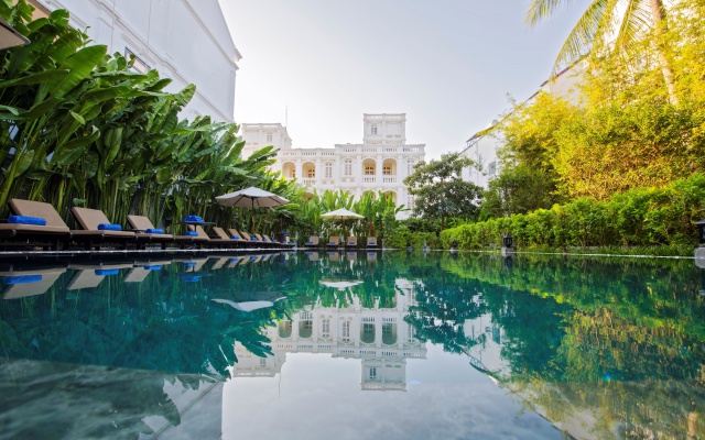 Hoi An Garden Palace & Spa