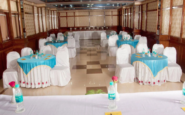 Hotel Kalinga Ashok