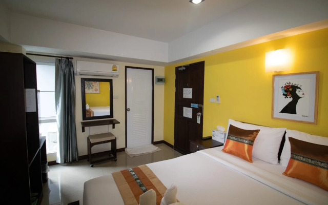 Chinda Boutique Hotel
