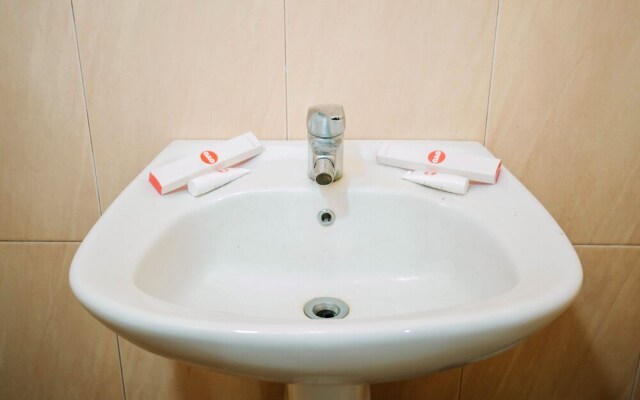 Authentic Osing Homestay by OYO Rooms