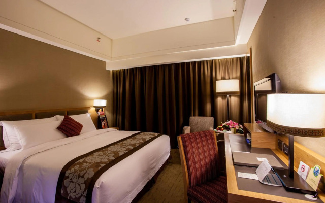 Fullon Hotel Hualien