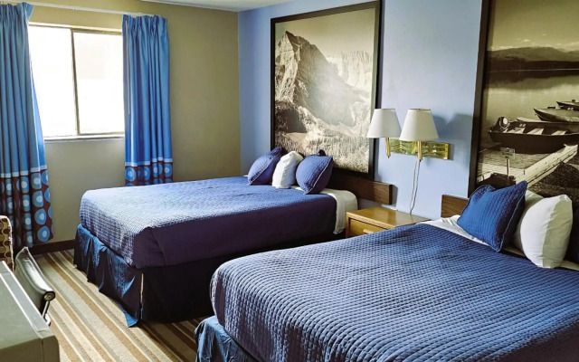 Super 8 by Wyndham Great Falls MT