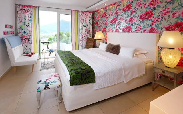 Mare Monte Small Boutique Hotel