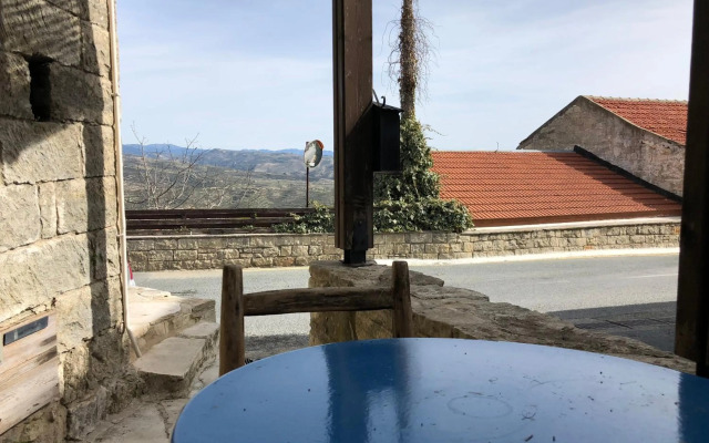 Pachna Studios - Village Life