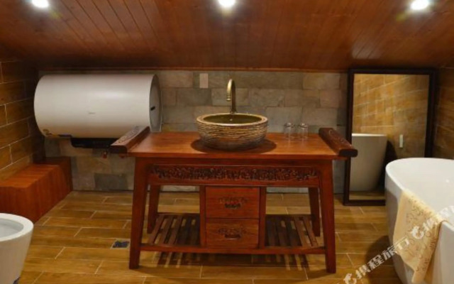 Xuanzhe Tea House Inn