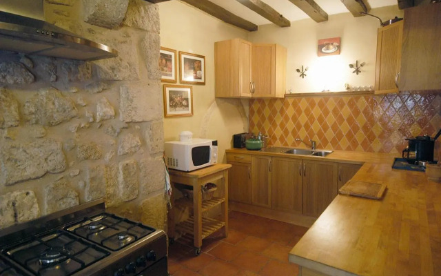 L' Ancien Relais de Poste Henri
