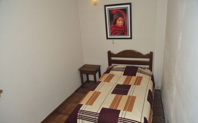 Hostal La Casona