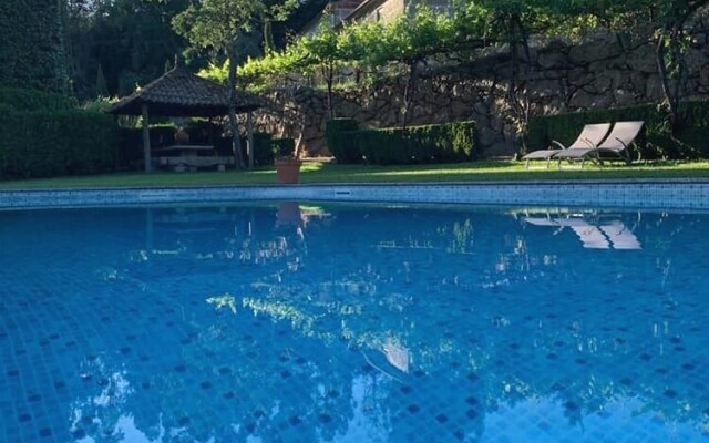 Villa Margaridi