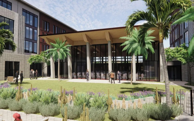 AC Hotel by Marriott Phoenix North Norterra