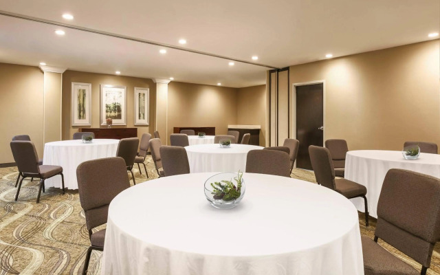 Springhill Suites Marriott Quail Springs