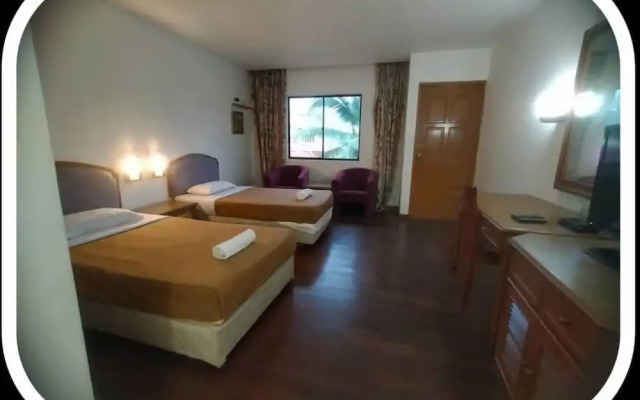 Seri Indah Resort SDN BHD
