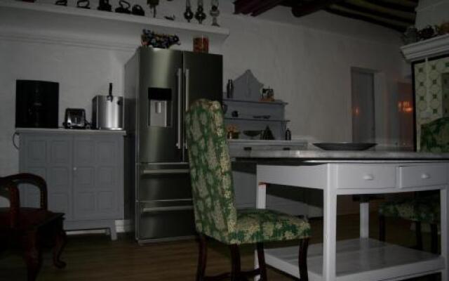 Alandroal Guest House - Solar de Charme