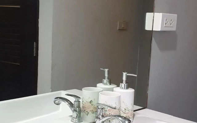 S30 Sukhumvit Hotel