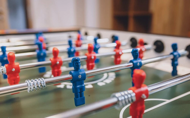 Spa Chalet by we rent