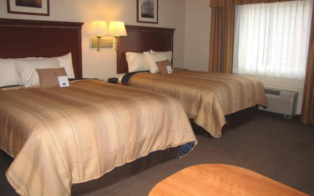 Candlewood Suites LONGVIEW by IHG