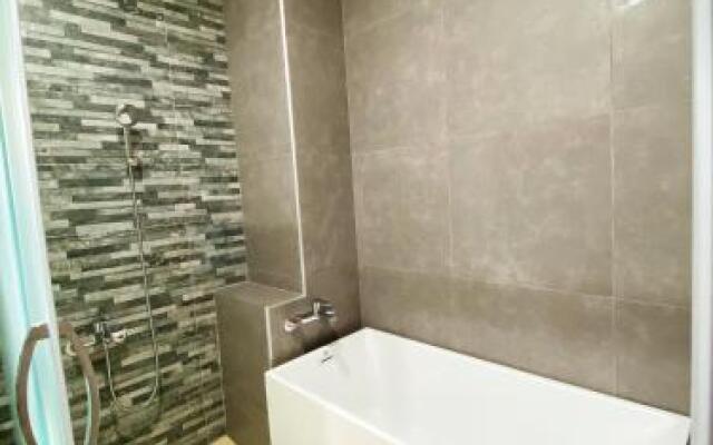 Saint Malo Homestay