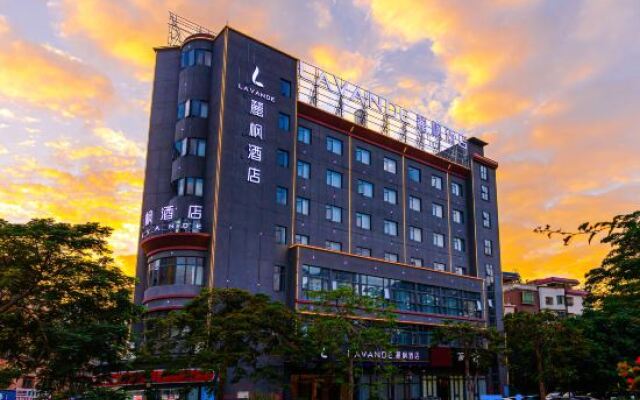 Huiizhou Lavande hotel