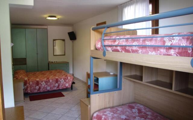 Hotel Serena