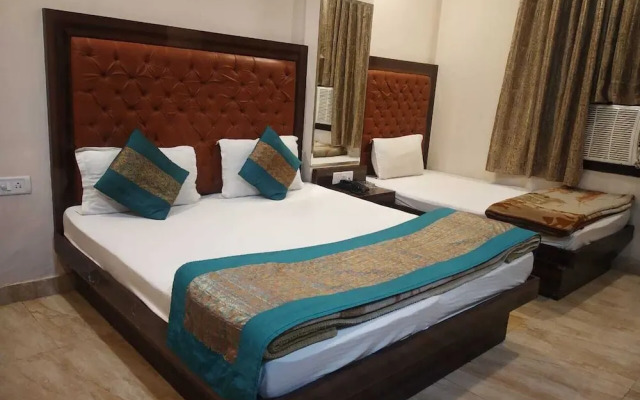 Hotel Indo continental