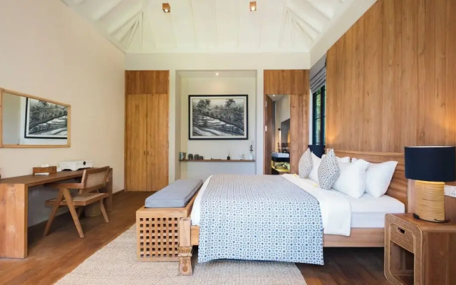 M Villa 318 Canggu