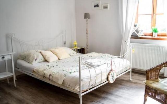 Apartamenty Stacja Kasina