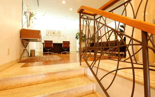 Hotel Aria