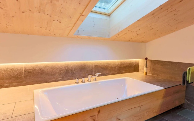 Elite Chalet near Ski Slopes in Westendorf