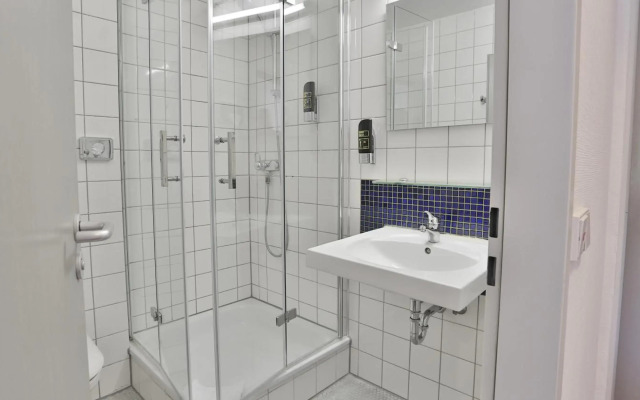Hotel Maurer