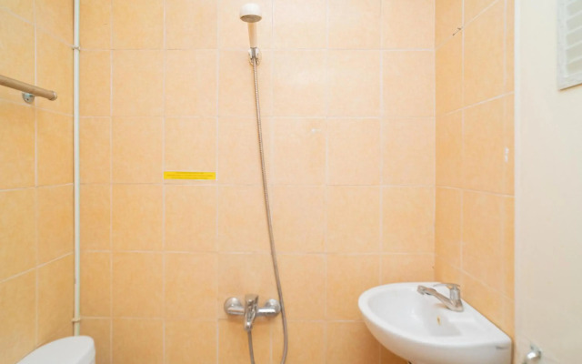 OYO 1293 Dei Residence Arjosari