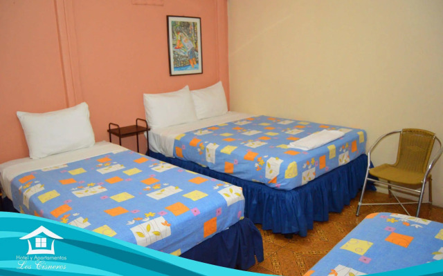Hotel Los Cisneros
