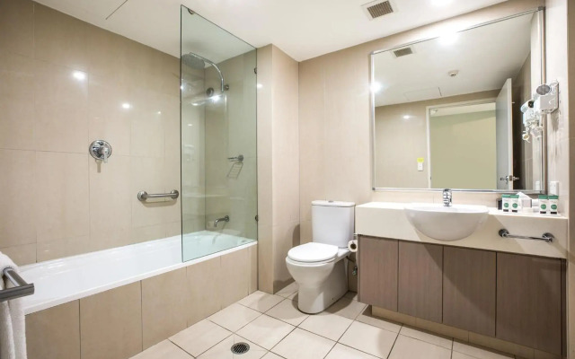 Narrabeen Sands Hotel by Nightcap Plus