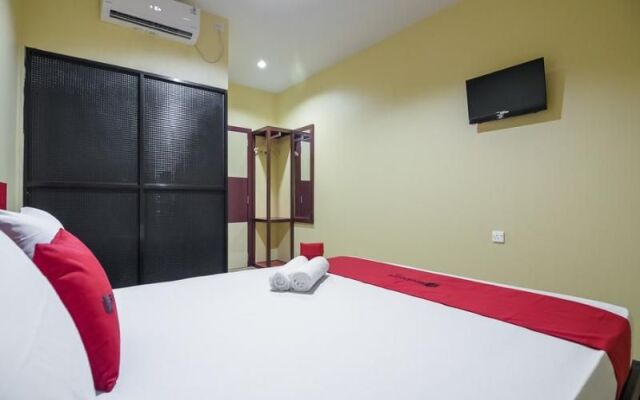 Reddoorz Batu Aji Batam 2