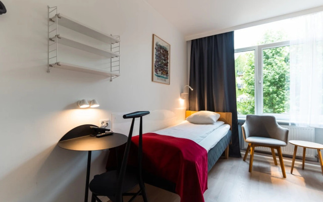 Go Hotel Ansgar